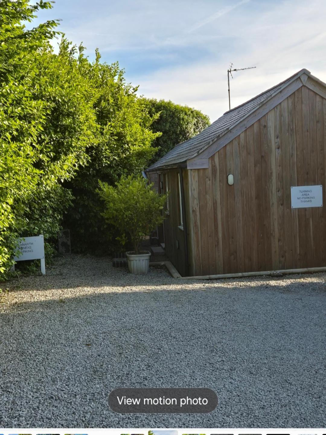 Lanarth Chalet In Hayle Cornwall Pokoj fotografie
