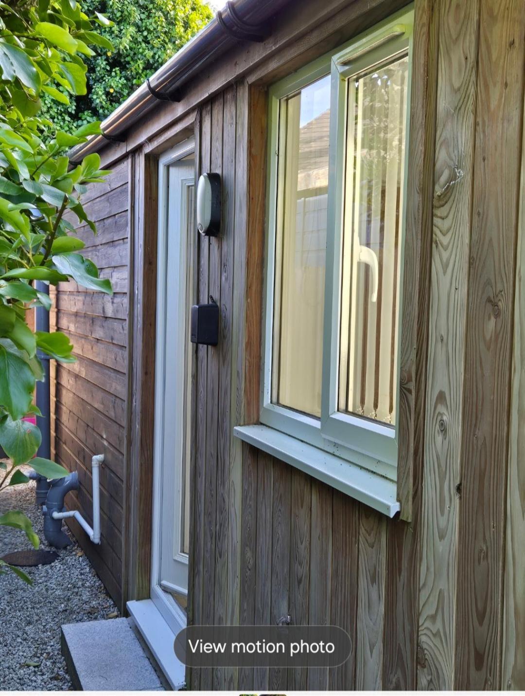 Lanarth Chalet In Hayle Cornwall Exteriér fotografie