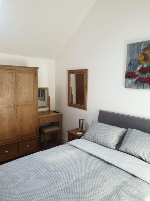 Lanarth Chalet In Hayle Cornwall Exteriér fotografie